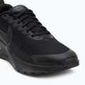Scarpe da uomo Nike Air Max Nuaxis nero/nero/antracite 7