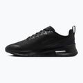 Scarpe da uomo Nike Air Max Nuaxis nero/nero/antracite 9