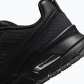 Scarpe da uomo Nike Air Max Nuaxis nero/nero/antracite 16