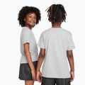 Maglietta per bambini Nike Sportswear dark grey heather 3