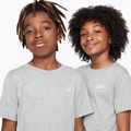 Maglietta per bambini Nike Sportswear dark grey heather 4
