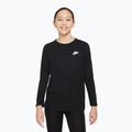Longsleeve per bambini Nike Sportswear black 5