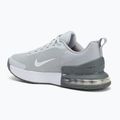 Scarpe da uomo Nike Air Max Alpha Trainer 6 cool grey/wolf grey/pure platinum/white 3