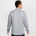 Giacca da uomo Nike Totality Dri-Fit cool grey/nero 3