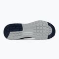 Uomo Nike Air Max Nuaxis luce fumo grigio / ossidiana / cyber / scarpe bianche 4
