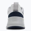 Uomo Nike Air Max Nuaxis luce fumo grigio / ossidiana / cyber / scarpe bianche 6