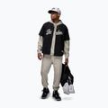 Felpa da uomo Nike Sport Crossover Dri-Fit grey heather/white 2
