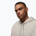 Felpa da uomo Nike Sport Crossover Dri-Fit grey heather/white 4