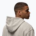 Felpa da uomo Nike Sport Crossover Dri-Fit grey heather/white 5