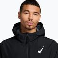 Giacca da running uomo Nike AeroSwift Storm-Fit Aerogami black/summit white 7