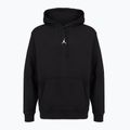 Felpa da uomo Nike Sport Crossover Dri-Fit black/white 7