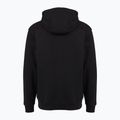 Felpa da uomo Nike Sport Crossover Dri-Fit black/white 8