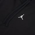 Felpa da uomo Nike Sport Crossover Dri-Fit black/white 9