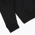 Felpa da uomo Nike Sport Crossover Dri-Fit black/white 10