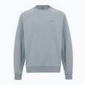 Felpa da allenamento da uomo Nike Primary Dri-Fit UV cool grey/heather/cool grey 9