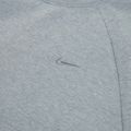 Felpa da allenamento da uomo Nike Primary Dri-Fit UV cool grey/heather/cool grey 11