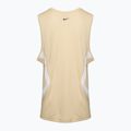 Maglia da basket da uomo Nike Icon Dri-Fit TT oro/oro/bianco/nero 2