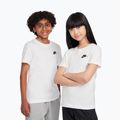 Maglietta per bambini Nike Sportswear white