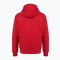 Felpa da uomo Jordan Brooklyn Fleece gym red/white 2
