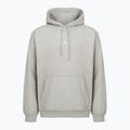 Felpa da uomo Nike Sport Crossover Dri-Fit grey heather/white 7