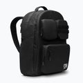 Zaino urbano Nike Utility Power 33 l black/black/white 2