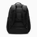 Zaino urbano Nike Utility Power 33 l black/black/white 3