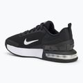 Scarpe da ginnastica da uomo Nike Air Max Alpha Trainer 6 nero/nero/bianco 3