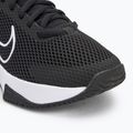 Scarpe da ginnastica da uomo Nike Air Max Alpha Trainer 6 nero/nero/bianco 7