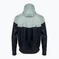 Giacca Nike Sportswear Windrunner uomo nero/verde 2