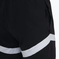 Pantaloncini da basket da uomo Nike Icon Dri-Fit 6" nero/nero/bianco/bianco 4