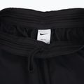 Pantaloncini da basket da uomo Nike Icon Dri-Fit 6" nero/nero/bianco/bianco 5