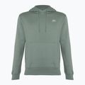 Uomo Nike Sportswear Club Fleece Hoodie jade horizon/jade horizon/bianco