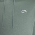 Uomo Nike Sportswear Club Fleece Hoodie jade horizon/jade horizon/bianco 3