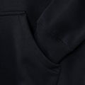 Felpa Nike Sportswear Phoenix Fleece Donna HF6839 nero/veloce 3