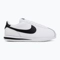 Scarpe da donna Nike Cortez Leather white/black 2