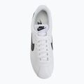 Scarpe da donna Nike Cortez Leather white/black 5
