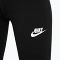 Leggings per bambini Nike Sportswear Classic black/white 4