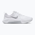 Scarpe da allenamento da donna Nike MC Trainer 3 white/photon dust/metallic platinum