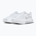 Scarpe da allenamento da donna Nike MC Trainer 3 white/photon dust/metallic platinum 3