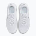 Scarpe da allenamento da donna Nike MC Trainer 3 white/photon dust/metallic platinum 5