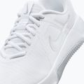 Scarpe da allenamento da donna Nike MC Trainer 3 white/photon dust/metallic platinum 7
