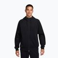 Felpa da allenamento uomo Nike Primary Dri-Fit UV black/black
