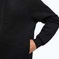 Felpa da allenamento uomo Nike Primary Dri-Fit UV black/black 7