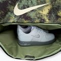 Nike Brasilia 9,5 60 l borsa da allenamento verde petrolio/nero/latte di cocco 7