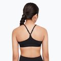 Reggiseno da bambina Nike Indy black/black 3
