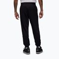 Pantaloni da uomo  Jordan Sport Crossover Dri-Fit black/white 3