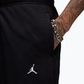 Pantaloni da uomo  Jordan Sport Crossover Dri-Fit black/white 4