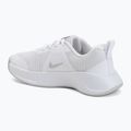 Scarpe da allenamento da donna Nike MC Trainer 3 white/photon dust/metallic platinum 3