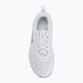 Scarpe da allenamento da donna Nike MC Trainer 3 white/photon dust/metallic platinum 5