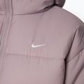 Piumino Nike Sportswear Classic Puffer Therma-Fit donna rosa ombra 3